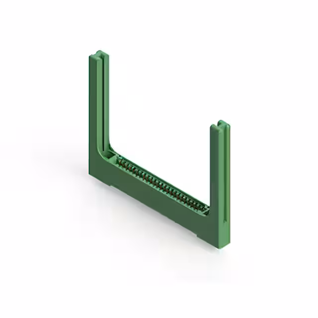 345-025-540-158 EDAC Inc.  Edgeboard Connectors